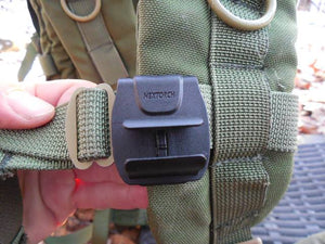 NEXTORCH H-Series ECOSTAR Headlamp