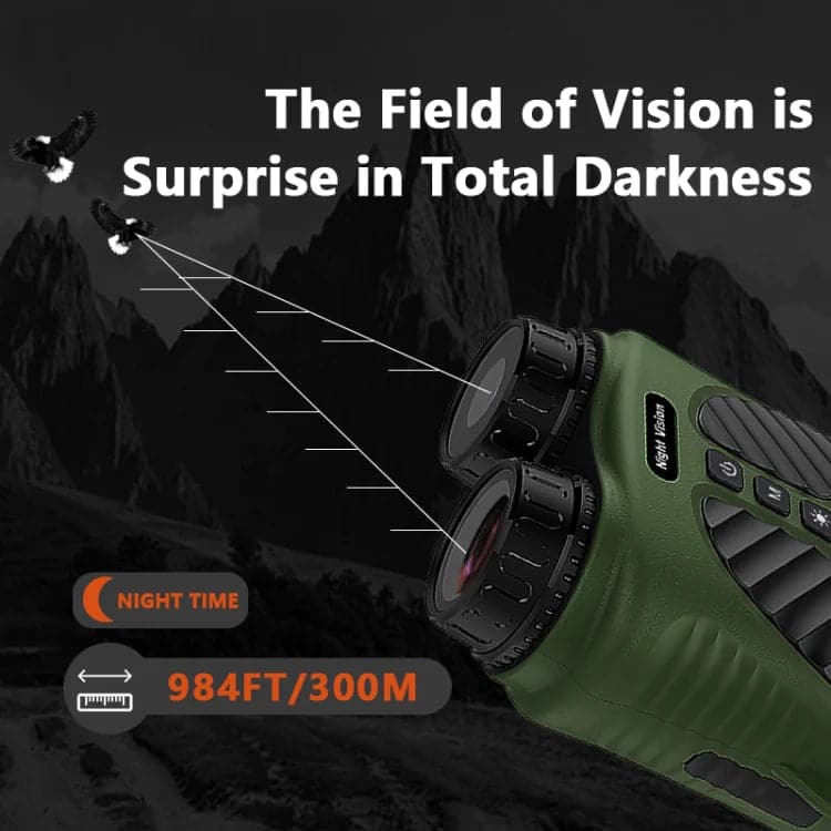 Digital 2024 binoculars review