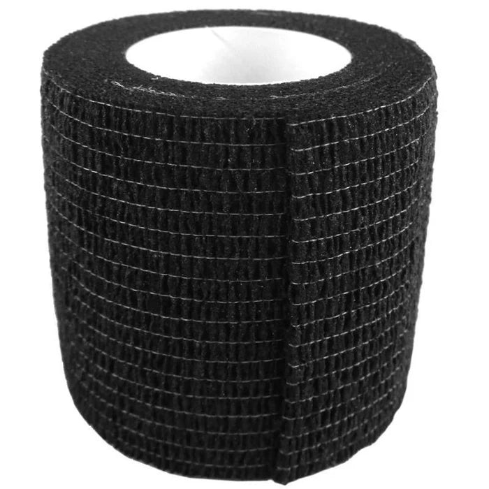 RECON GS2S Self Cling Multi Camo Wrap Tape 7.5cm x 4.5m