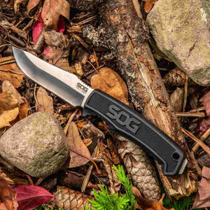 SOG Field Knife FK1001-CP