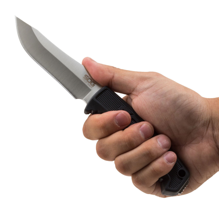 SOG Field Knife FK1001-CP