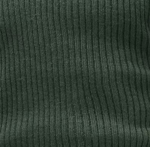RECON GS2 Retro Vintage V Collar Army Jumpers