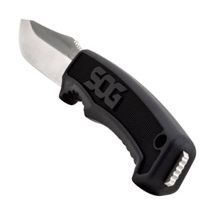 SOG Field Knife FK1001-CP