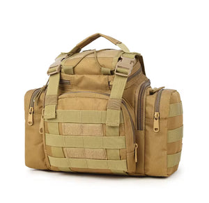 Recon GS2 Tactical M22 MOLLE Waist Pack | Multi-Function Modular Utility Bag