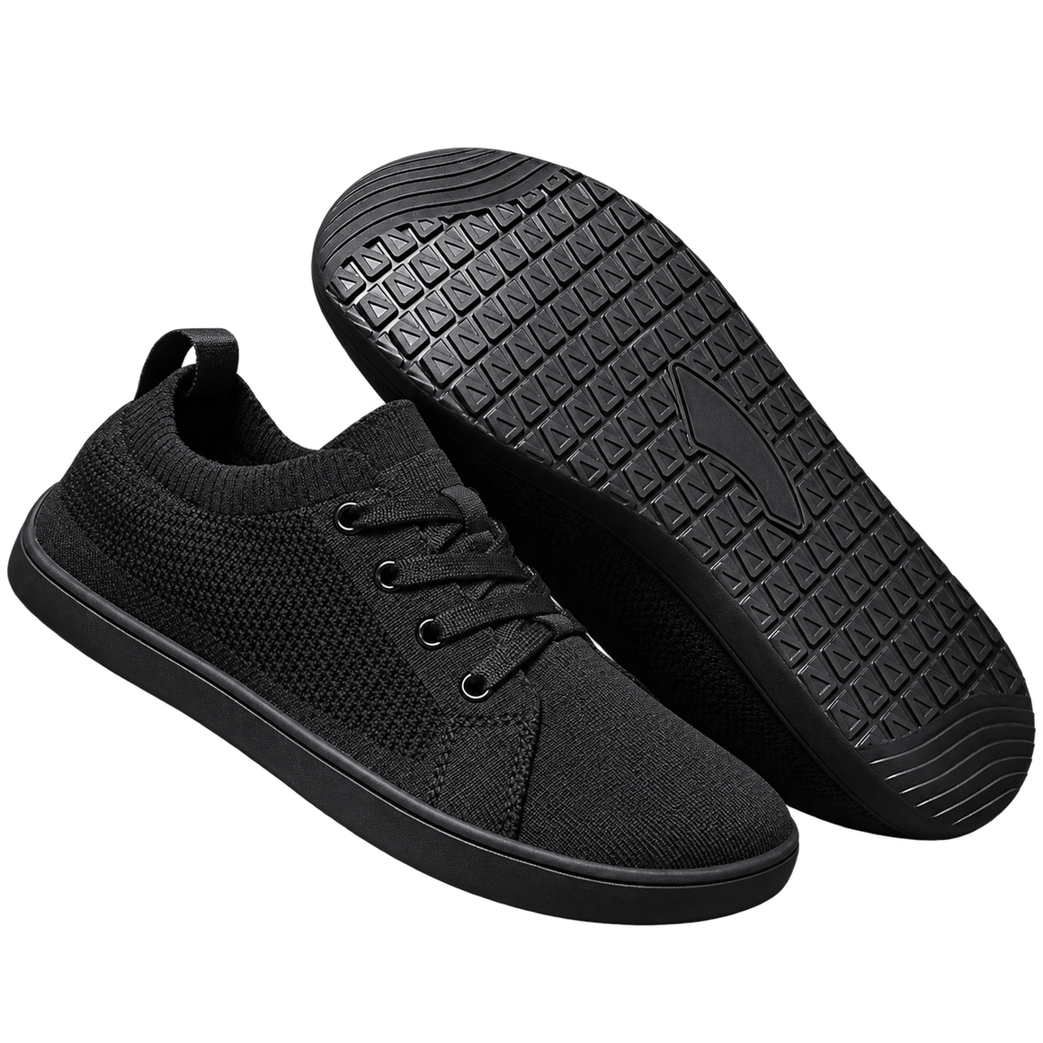 RECON GS2™ FREESTEP™ Wide-Toe Barefoot-Style Casual Shoes – Unisex