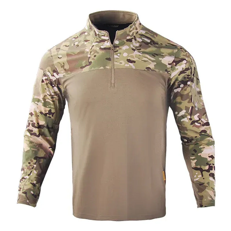 RECON GS2™ FROG UBAC 2.0 Under Body Armour Compression Shirt