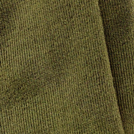 Bamboo Army Green Socks