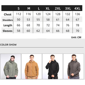 RECON GS2U ECWU Tactical Fleece Jacket