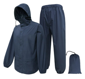 RECON GS2 Waterproof light Weight Breathable (Jacket & Pants) Set