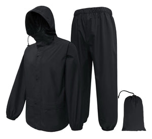 RECON GS2 Waterproof light Weight Breathable (Jacket & Pants) Set
