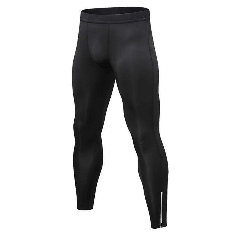 RECON GS2 Mens compression Leggings