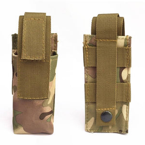 GS2S Recon MOLLE Tourniquet/emt Scissors Pouch