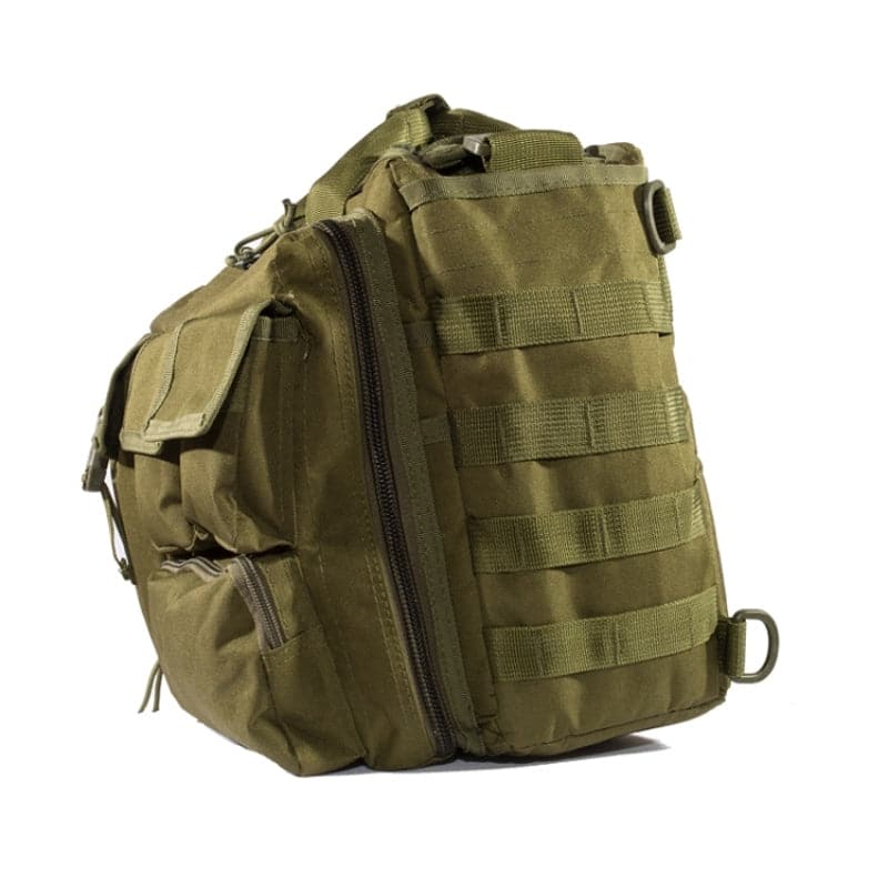 RECON GS2 A025 25L Tactical Multi Functional MOLLE Briefcase