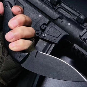 RECON GS2 TDK Knife with ABS Sheath