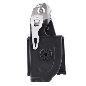 RECON GS2U Reaper x Emergency Response Shears 6 in 1 Multifunctional with Lock Holster