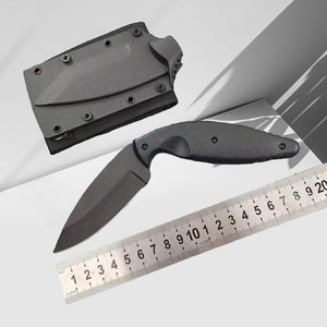 RECON GS2 TDK Knife with ABS Sheath