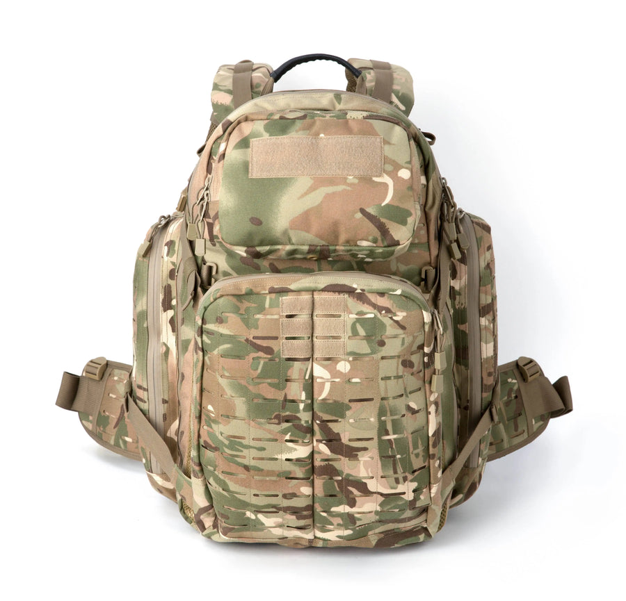 RECON GS2U  FILBE 3 Day 72L Assault Pack Multi-Cam 