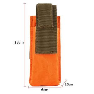 GS2S Recon MOLLE Tourniquet/emt Scissors Pouch