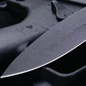 RECON GS2 TDK Knife with ABS Sheath