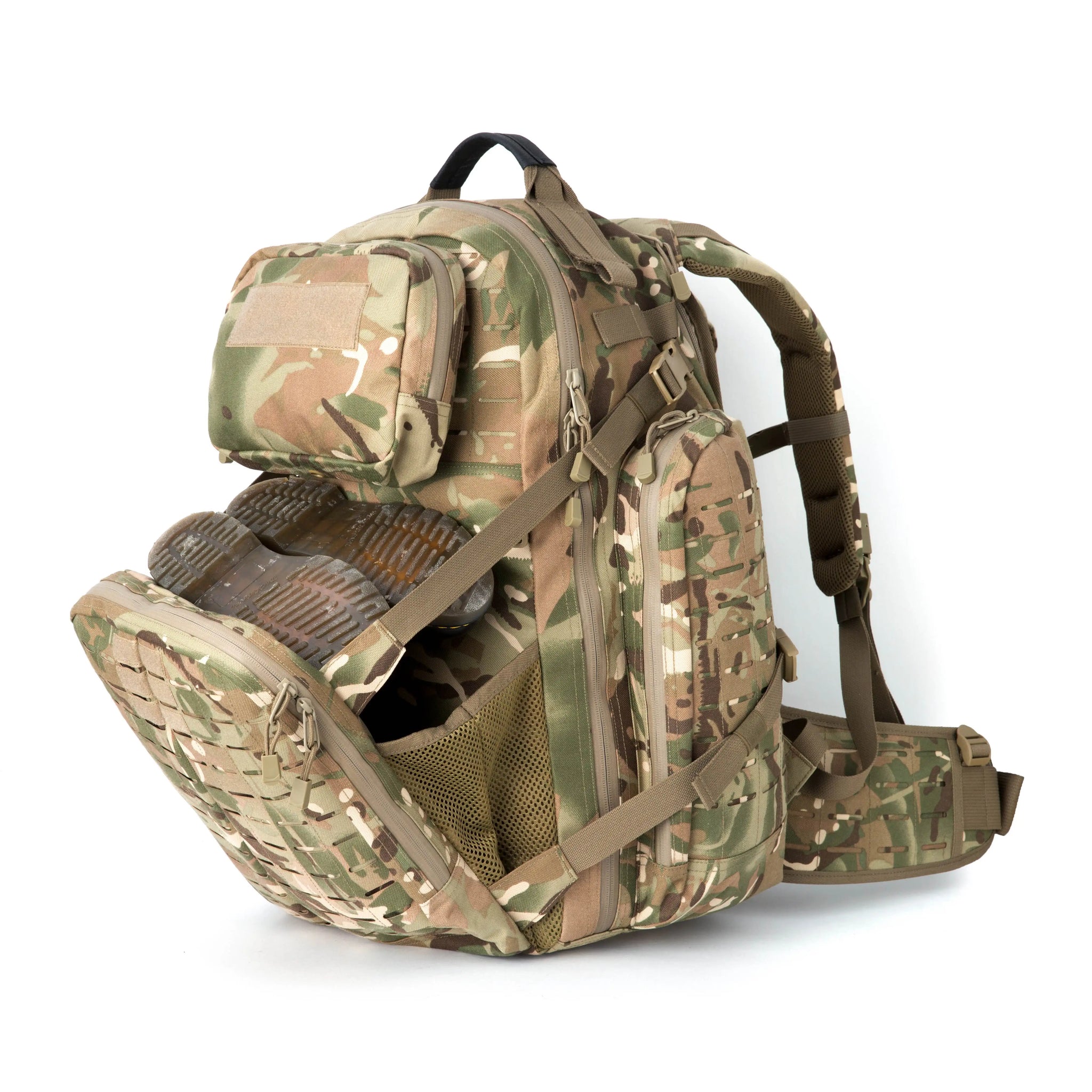 RECON GS2U FILBE 3 Day 72L Assault Pack Kit Bag Perth