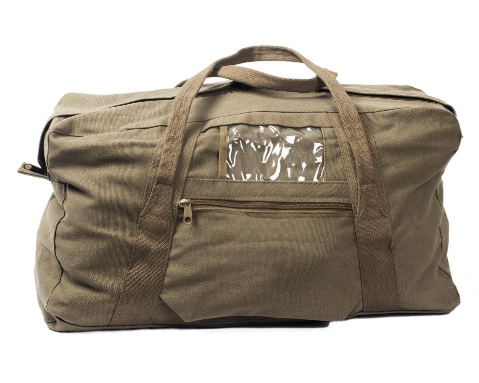 RECON ECHELON Bags 60L  24"   / Green / Navy / Black/Multi Cam