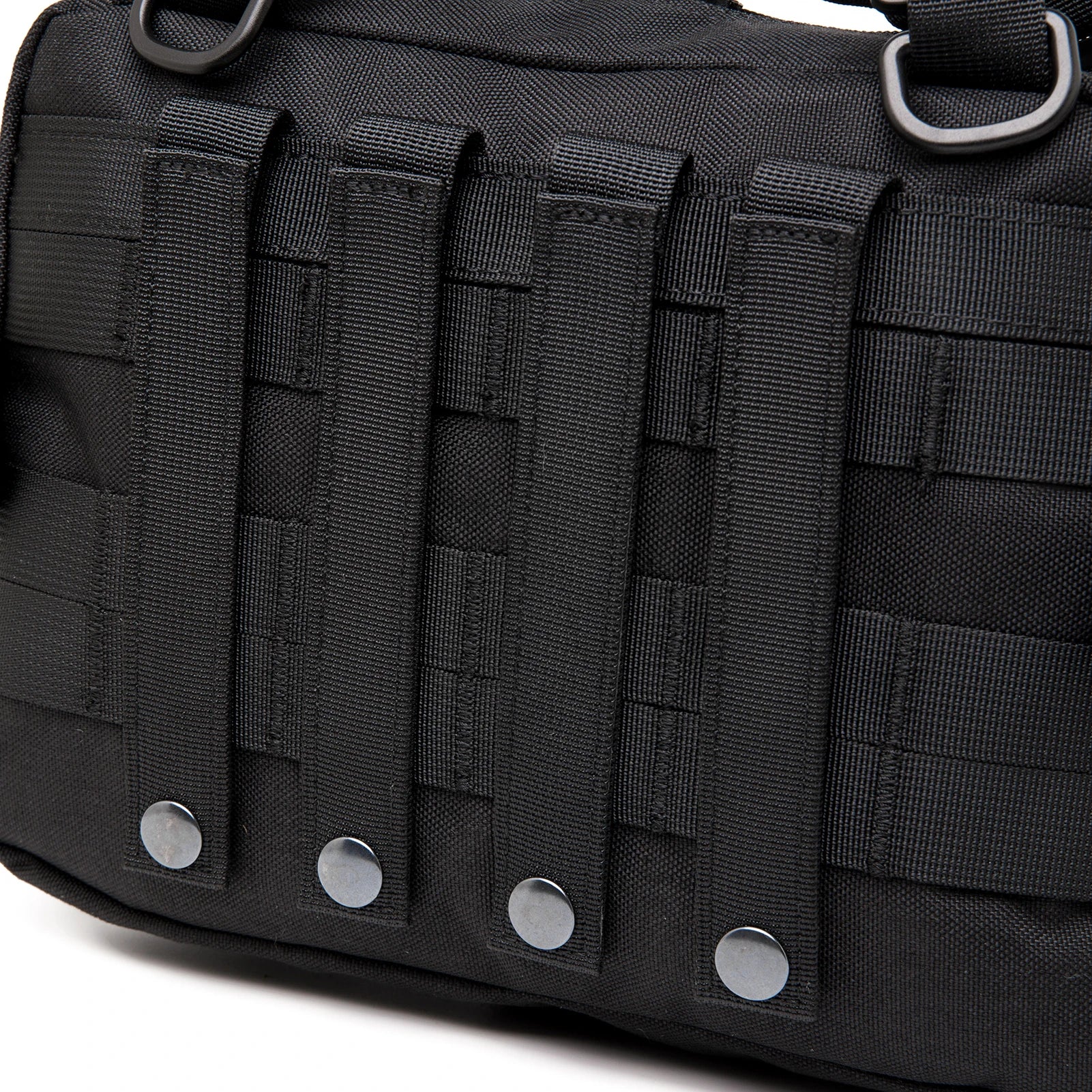 Molle admin pouch black sale
