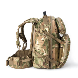 RECON GS2U  FILBE 3 Day 72L Assault Pack