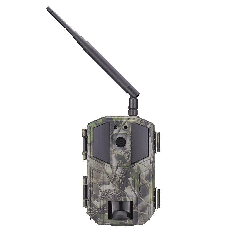 RECON GS2 LTE Trail/Spy Cam 4G Wireless with Night Vision