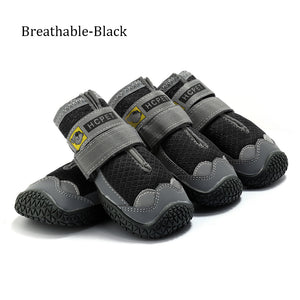 RECON GS2U K9 Heavy Duty Tactical Breathable Mesh Shoes