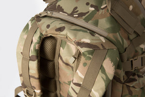 RECON GS2U  FILBE 3 Day 72L Assault Pack