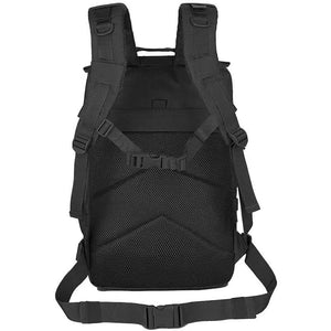Recon 45L MOLLE Tactical Back R24 Hour 2 Day Pack