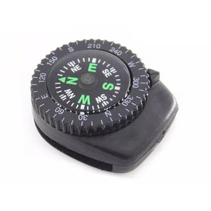 GS2S Recon Klipon Watch Band Compass