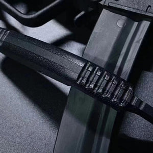 RECON GS2 TDK Knife with ABS Sheath