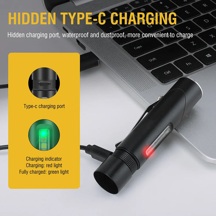 Uv type online c light