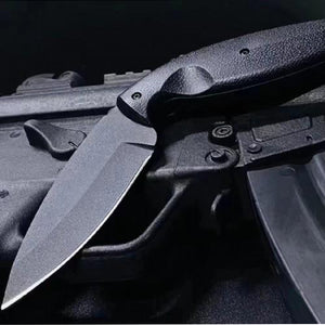 RECON GS2 TDK Knife with ABS Sheath