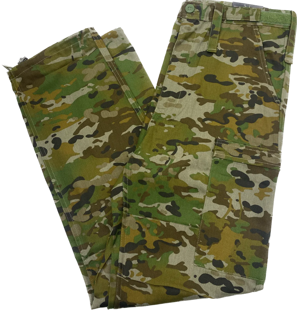 M95 AMC Australian Army Camouflage Uniform  Tactical Combat 6 Pocket Pants