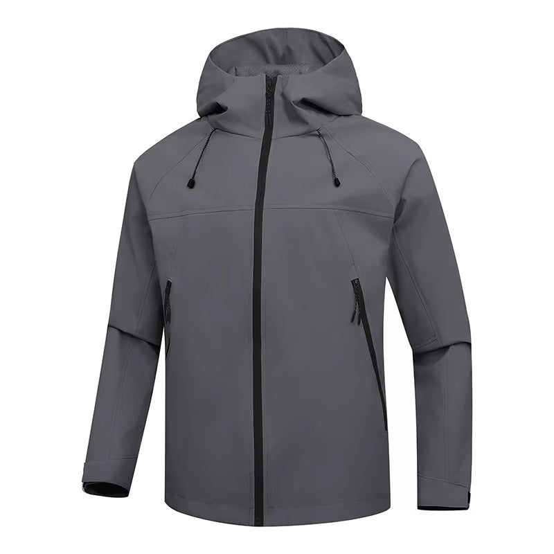 RECON GS2™ STORMGUARD™ All-Weather Waterproof Lightweight Shell Jacket
