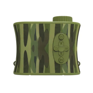 RECON GS2 DT150 Kids/Teens 1st Night Vision Binoculars with 2.4 inch Display 8X Zoom and 5W Tactical Infra-red feature