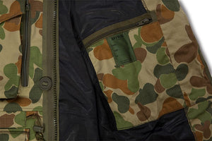 RECON M14 Auscam Water Proof & Breathable SAS Smocks