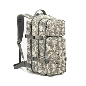 Recon GS2 30L Laser Cut MOLLE Tactical Back R12 Hour 1 Day Pack