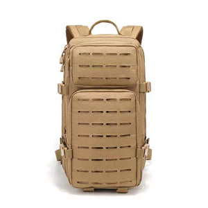 Recon GS2 30L Laser Cut MOLLE Tactical Back R12 Hour 1 Day Pack