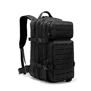 Recon GS2 30L Laser Cut MOLLE Tactical Back R12 Hour 1 Day Pack
