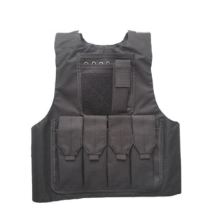 RECON GS2 Kids plate carrier chest rig