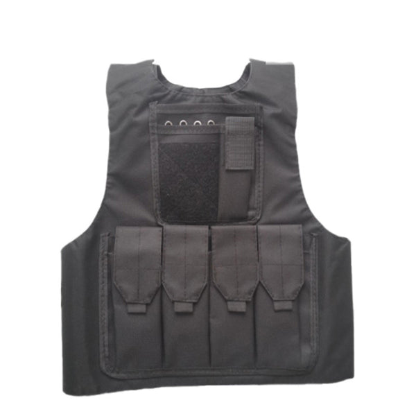 RECON GS2 Kids plate carrier chest rig - Kit Bag