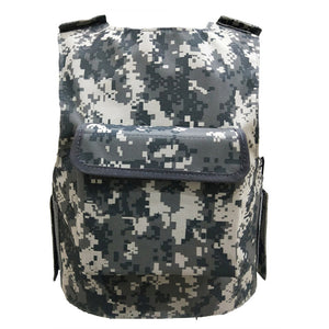 RECON GS2 Kids plate carrier chest rig