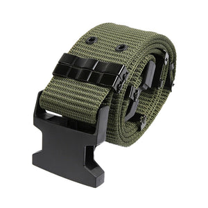 RECON GS2 Kids Army Pistol Belt