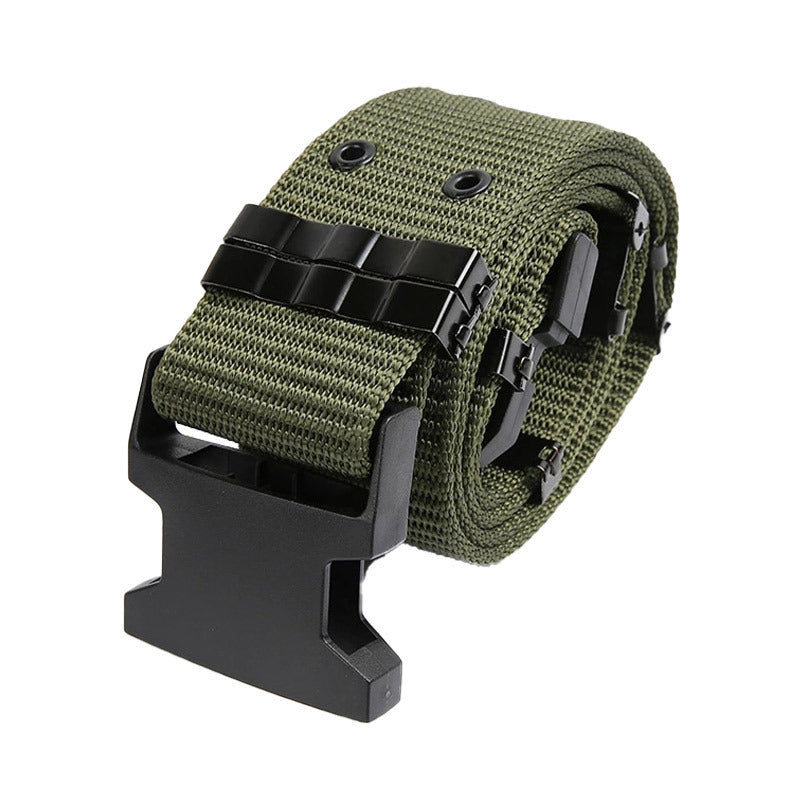 RECON GS2 Kids Army Pistol Belt