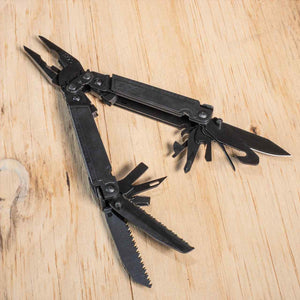 SOG PowerAccess Assist MT - Black  PA3002-CP