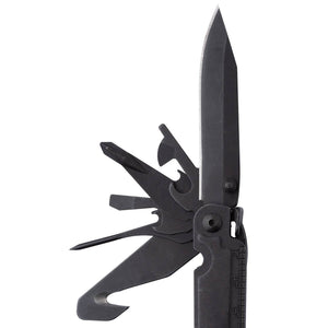 SOG PowerAccess Assist MT - Black  PA3002-CP