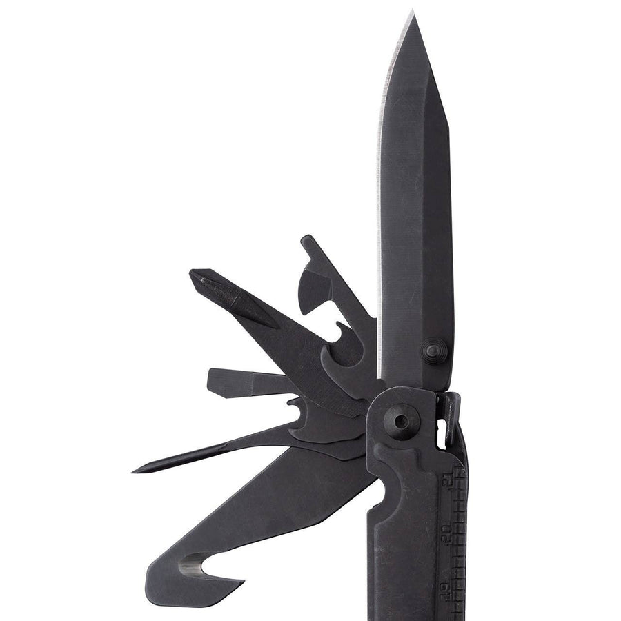 SOG PowerAccess Assist MT - Black  PA3002-CP